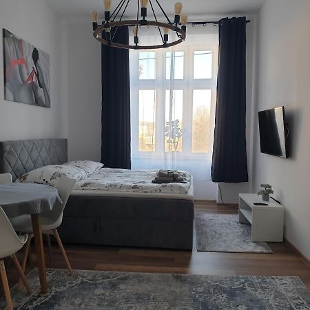 Apartamenty Rynek R Przemyśl Esterno foto
