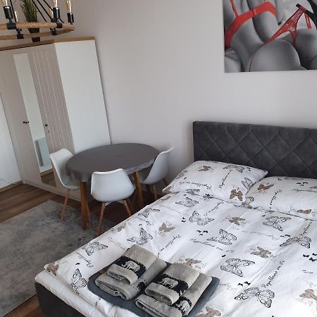 Apartamenty Rynek R Przemyśl Esterno foto