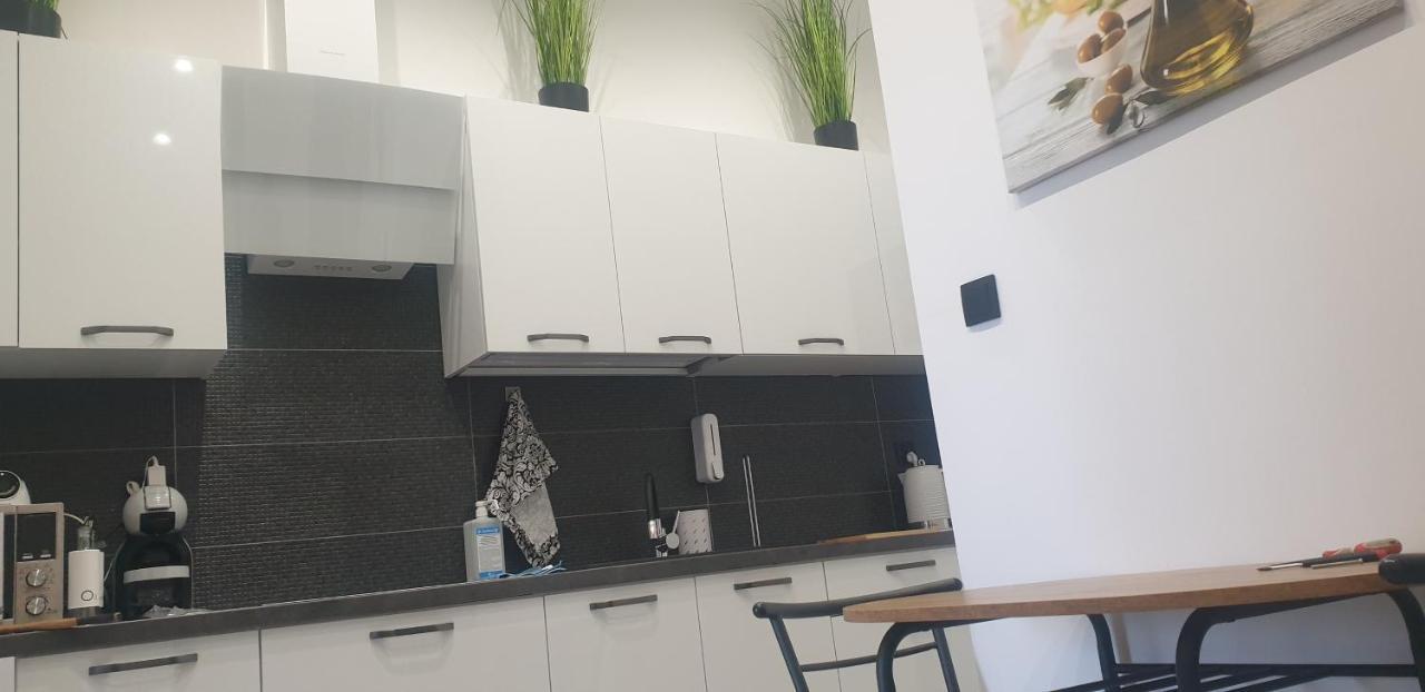 Apartamenty Rynek R Przemyśl Esterno foto