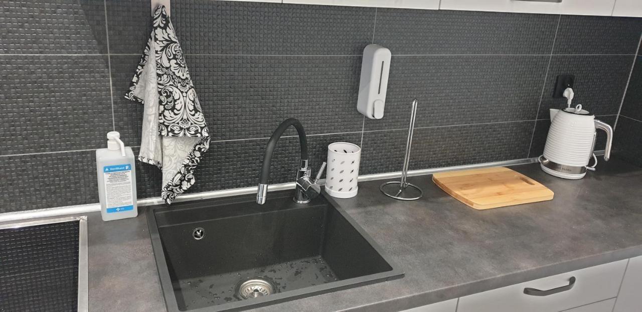 Apartamenty Rynek R Przemyśl Esterno foto