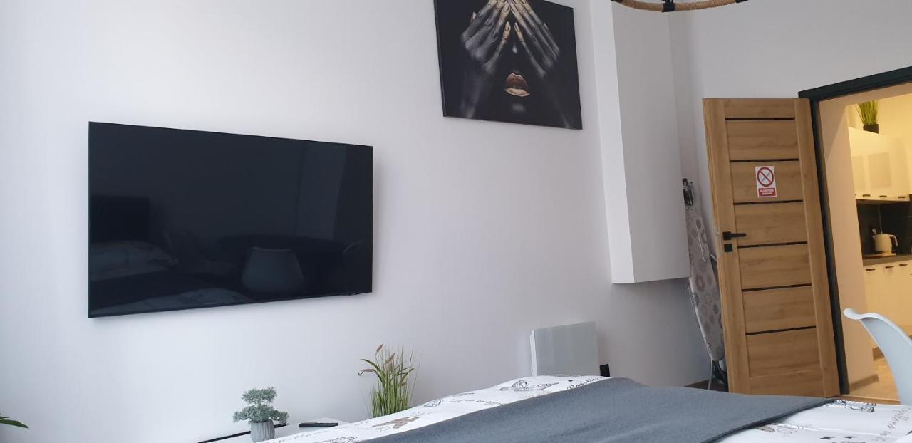 Apartamenty Rynek R Przemyśl Esterno foto