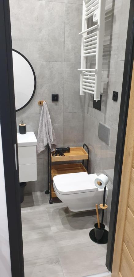 Apartamenty Rynek R Przemyśl Esterno foto