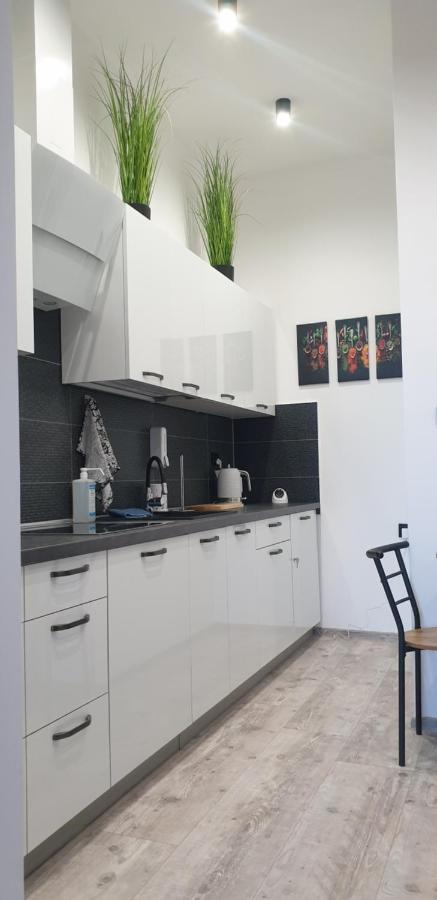 Apartamenty Rynek R Przemyśl Esterno foto