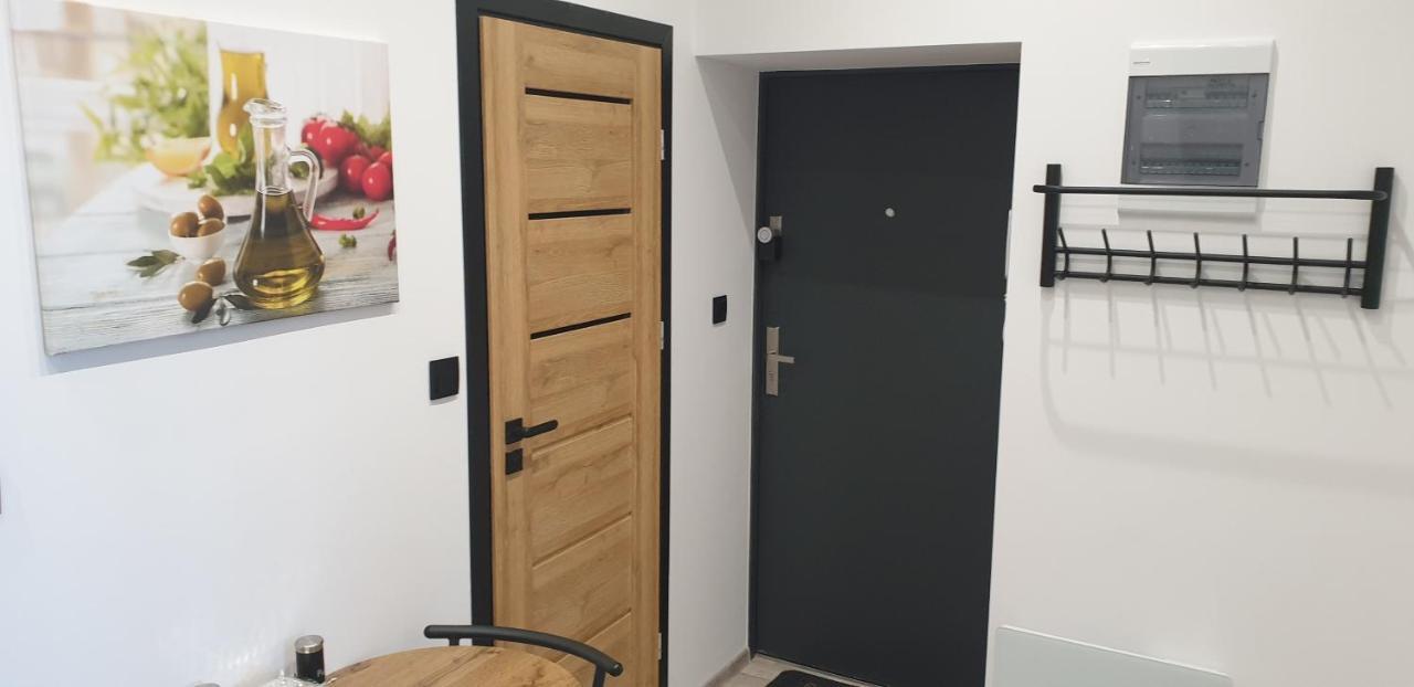 Apartamenty Rynek R Przemyśl Esterno foto