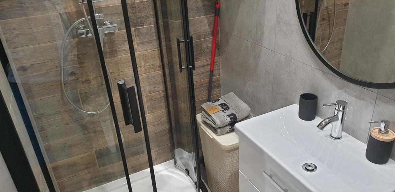 Apartamenty Rynek R Przemyśl Esterno foto