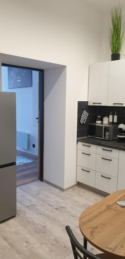 Apartamenty Rynek R Przemyśl Esterno foto