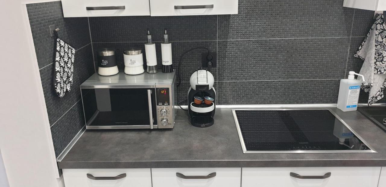 Apartamenty Rynek R Przemyśl Esterno foto