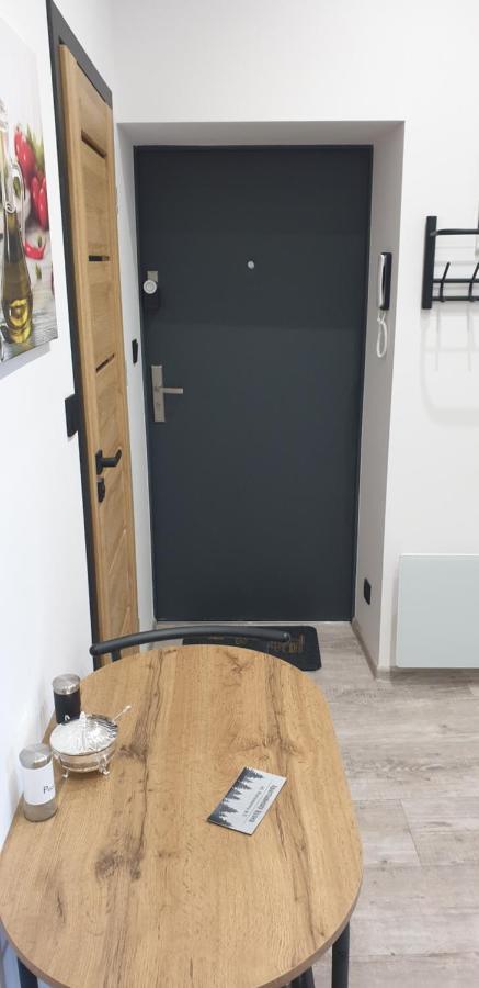 Apartamenty Rynek R Przemyśl Esterno foto