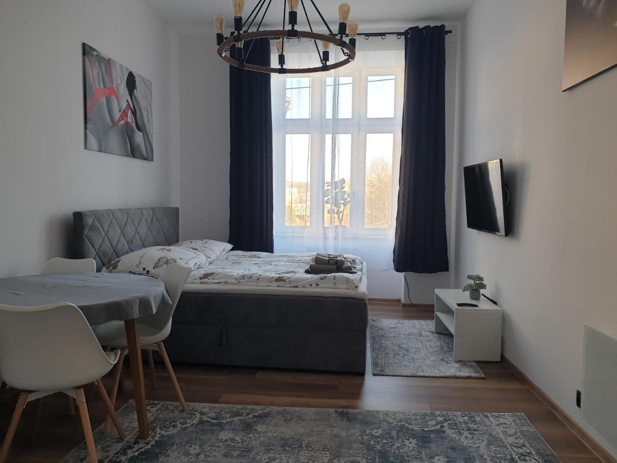 Apartamenty Rynek R Przemyśl Esterno foto